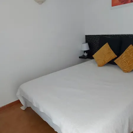 Bel Appartement, Santa Margarita Espagne Roses
