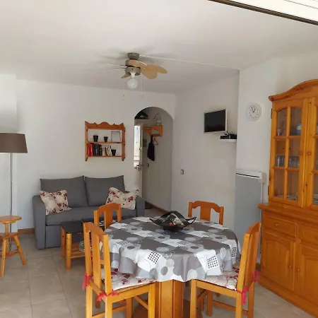 Apartment Bel Appartement, Santa Margarita Espagne *