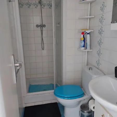 Bel Appartement, Santa Margarita Espagne