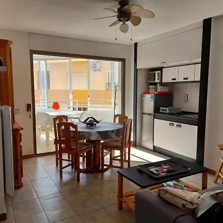 Apartment Bel Appartement, Santa Margarita Espagne