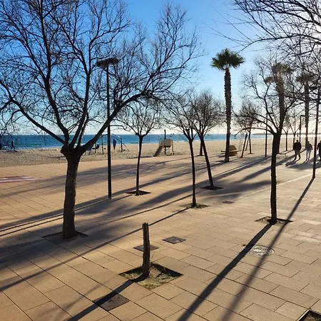 Bel Appartement, Santa Margarita Espagne