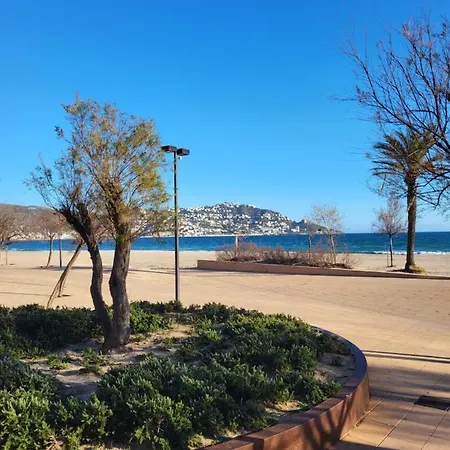 Bel Appartement, Santa Margarita Espagne Apartment