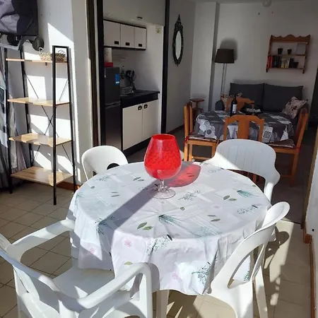 Bel Appartement, Santa Margarita Espagne Roses