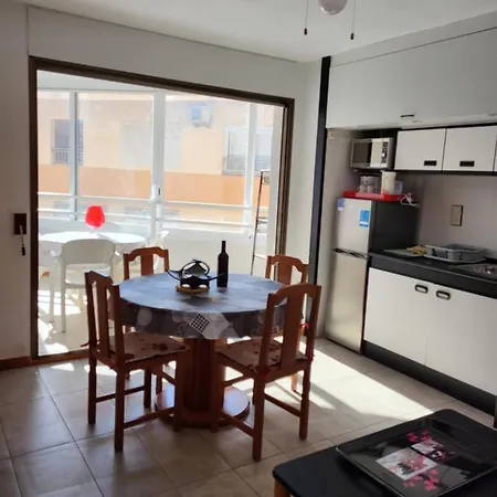 Bel Appartement, Santa Margarita Espagne Apartment