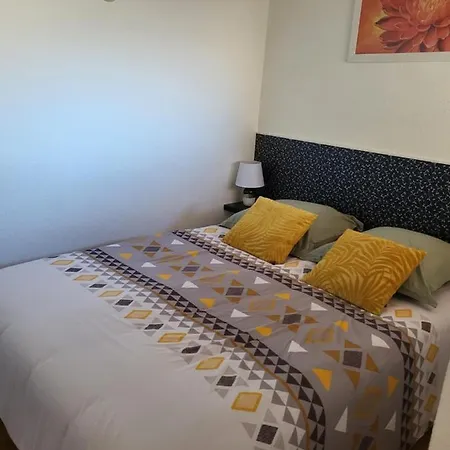 Bel Appartement, Santa Margarita Espagne Apartment Roses
