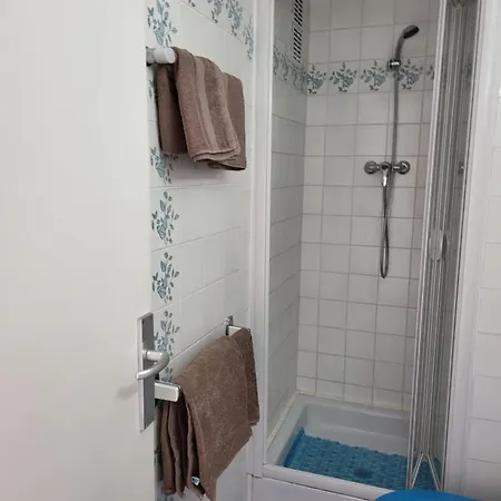 Apartment Bel Appartement, Santa Margarita Espagne Roses